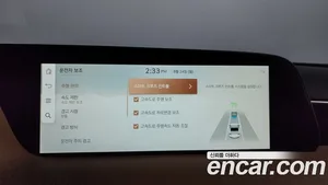Genesis G90, 2022 — миниатюра 22