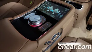 Genesis G90, 2022 — миниатюра 25