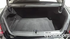 Genesis G90, 2022 — миниатюра 26