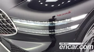 Genesis G90, 2022 — миниатюра 8