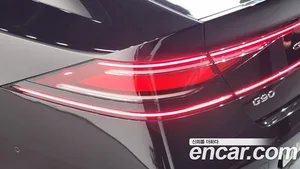 Genesis G90, 2022 — миниатюра 9