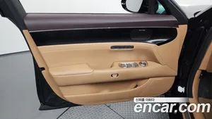 Genesis G90, 2022 — миниатюра 14