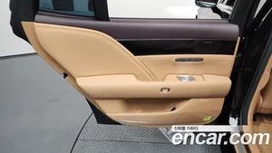 Genesis G90, 2022 — миниатюра 15