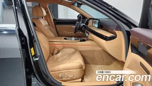 Genesis G90, 2022 — миниатюра 16