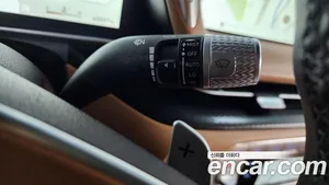 Genesis G90, 2022 — миниатюра 27