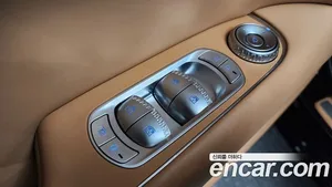 Genesis G90, 2022 — миниатюра 28