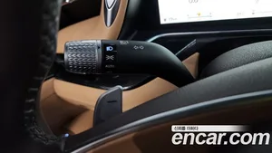 Genesis G90, 2022 — миниатюра 29