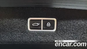 Genesis G90, 2022 — миниатюра 34