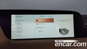 Genesis G90, 2022 — миниатюра 35
