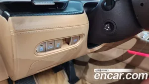 Genesis G90, 2022 — миниатюра 36