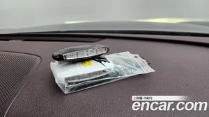 Genesis G90, 2022 — миниатюра 37
