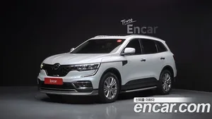 Renault QM6, 2021 — миниатюра 1