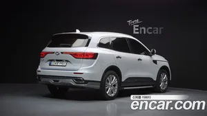 Renault QM6, 2021 — миниатюра 2
