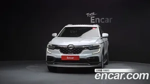 Renault QM6, 2021 — миниатюра 3