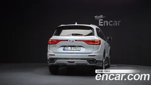 Renault QM6, 2021 — миниатюра 4