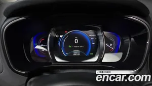 Renault QM6, 2021 — миниатюра 11