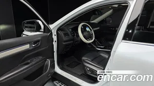Renault QM6, 2021 — миниатюра 13