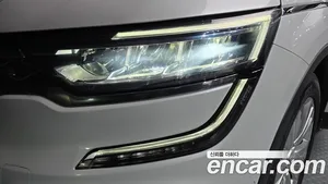 Renault QM6, 2021 — миниатюра 8