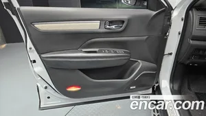 Renault QM6, 2021 — миниатюра 14