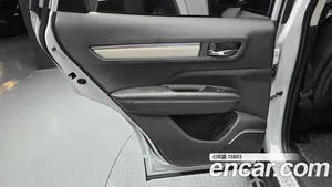 Renault QM6, 2021 — миниатюра 15