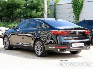 Kia K7, 2016 — миниатюра 2