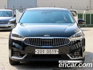 Kia K7, 2016 — миниатюра 3