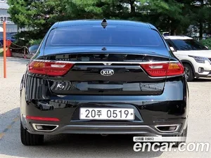 Kia K7, 2016 — миниатюра 4