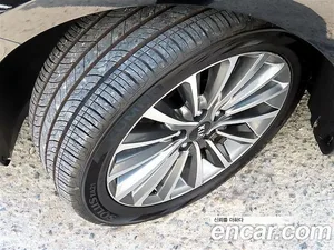 Kia K7, 2016 — миниатюра 5