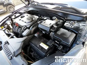 Kia K7, 2016 — миниатюра 6
