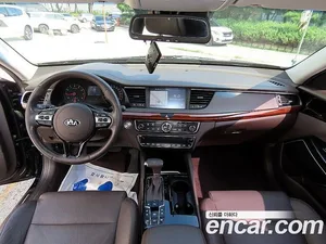 Kia K7, 2016 — миниатюра 7