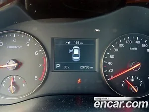 Kia K7, 2016 — миниатюра 8