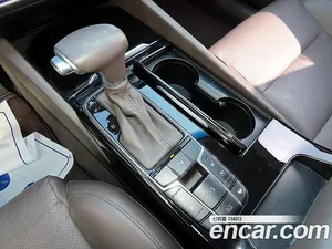 Kia K7, 2016 — миниатюра 9
