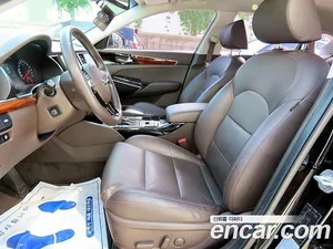 Kia K7, 2016 — миниатюра 10