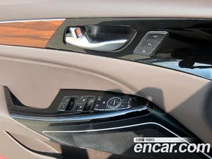 Kia K7, 2016 — миниатюра 12