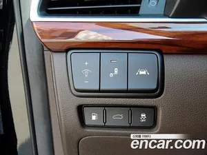 Kia K7, 2016 — миниатюра 13