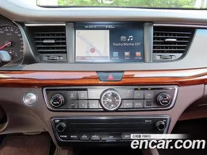 Kia K7, 2016 — миниатюра 17