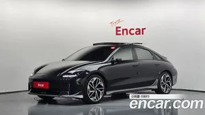 Hyundai Ioniq 6, 2022 — миниатюра 1