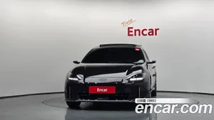 Hyundai Ioniq 6, 2022 — миниатюра 3