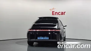 Hyundai Ioniq 6, 2022 — миниатюра 4