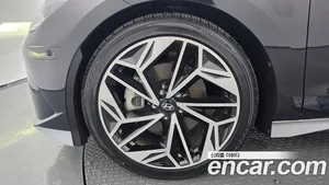 Hyundai Ioniq 6, 2022 — миниатюра 5