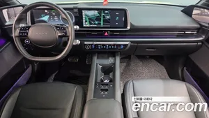 Hyundai Ioniq 6, 2022 — миниатюра 10