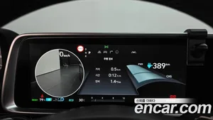 Hyundai Ioniq 6, 2022 — миниатюра 11