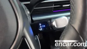Hyundai Ioniq 6, 2022 — миниатюра 12