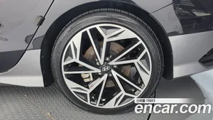 Hyundai Ioniq 6, 2022 — миниатюра 7