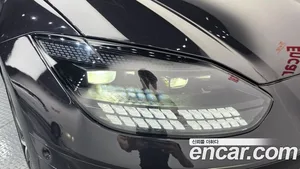 Hyundai Ioniq 6, 2022 — миниатюра 8