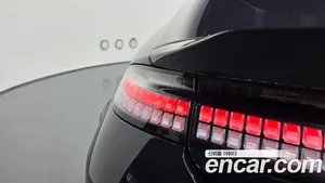 Hyundai Ioniq 6, 2022 — миниатюра 9