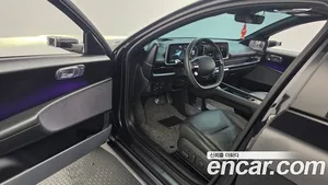 Hyundai Ioniq 6, 2022 — миниатюра 16