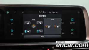 Hyundai Ioniq 6, 2022 — миниатюра 33