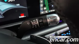 Hyundai Ioniq 6, 2022 — миниатюра 37