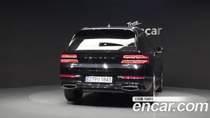 Genesis GV80, 2021 — миниатюра 4